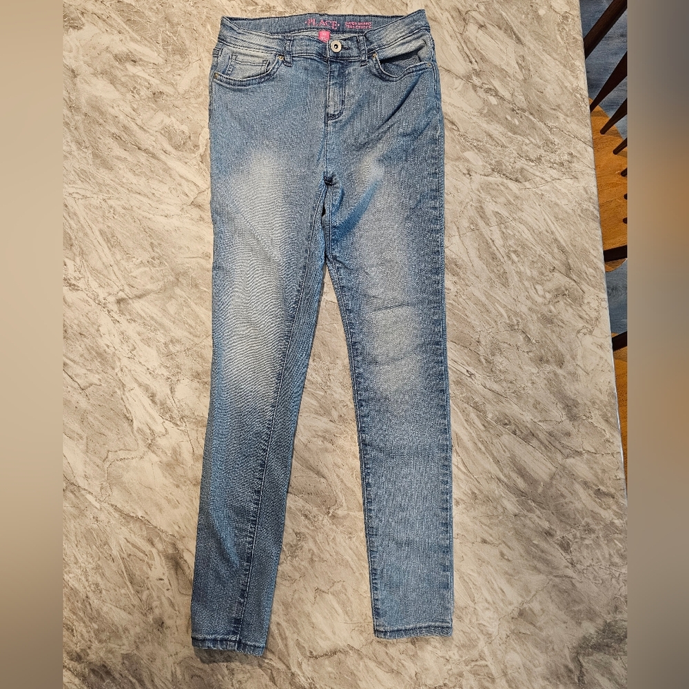 Children's Place Jeans